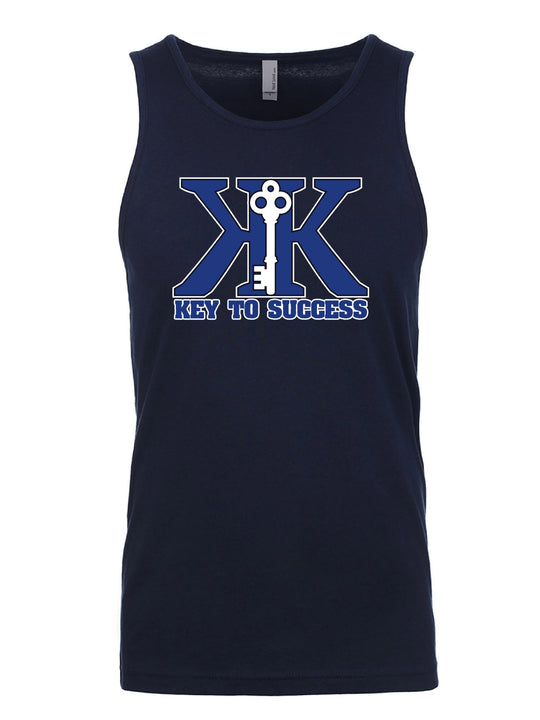 Keonte Kennedy Tank Top