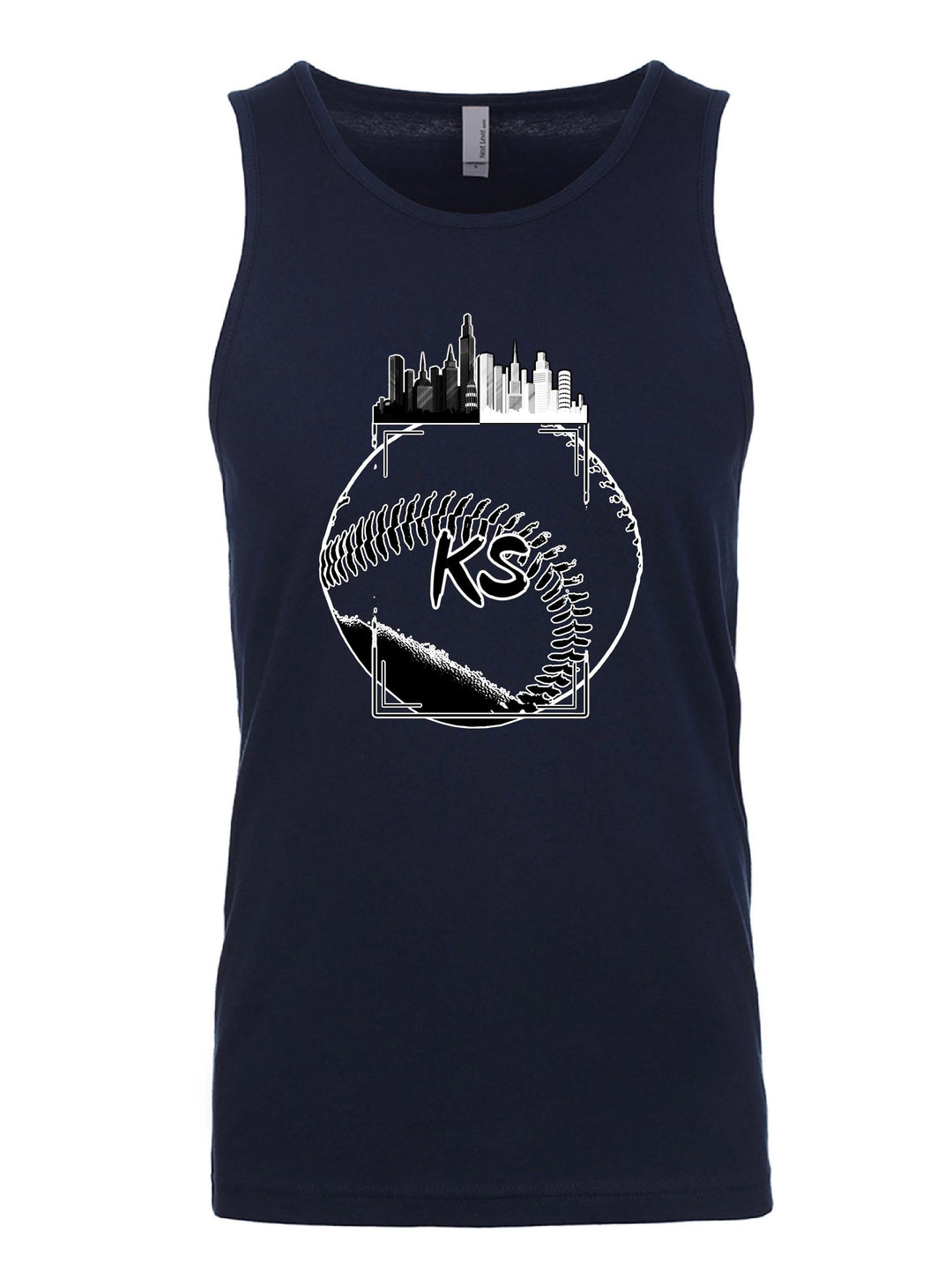 Matt Schepel Tank Top