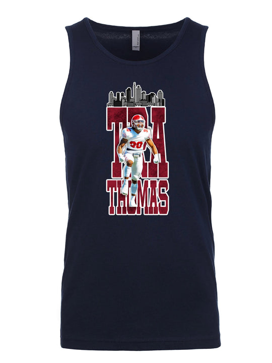 Tra Thomas Tank Top