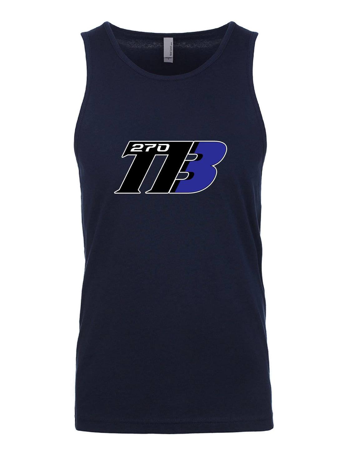 Ty Bryant Tank Top