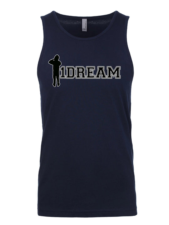 1Dream Tank Top