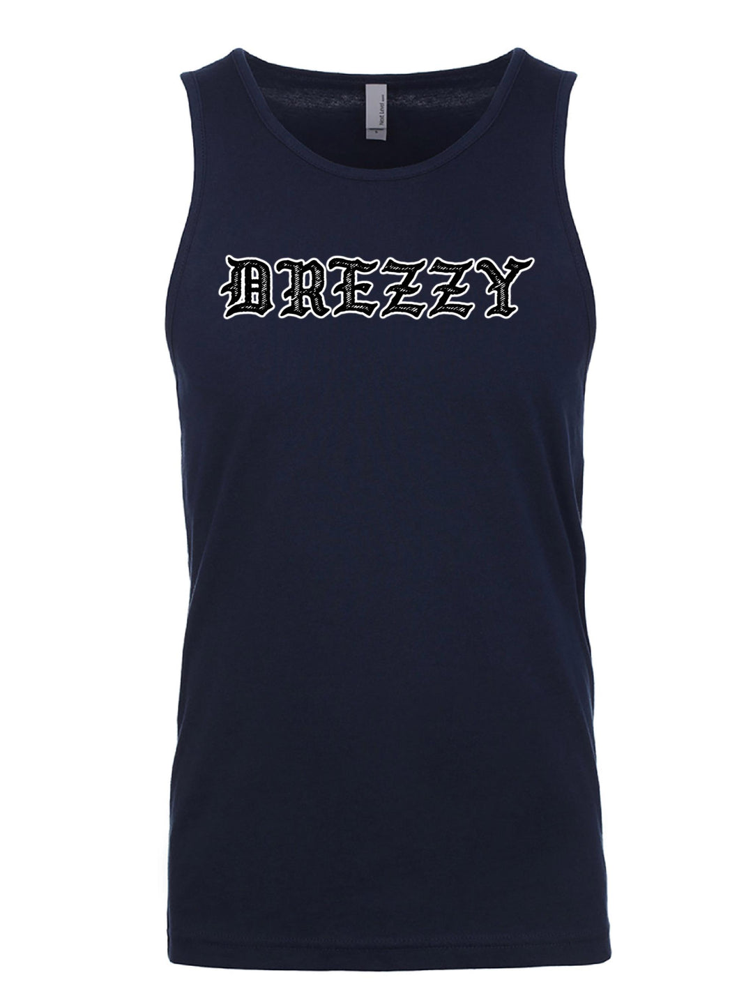 Drezzy Tank Top