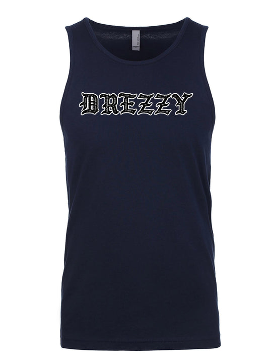 Drezzy Tank Top