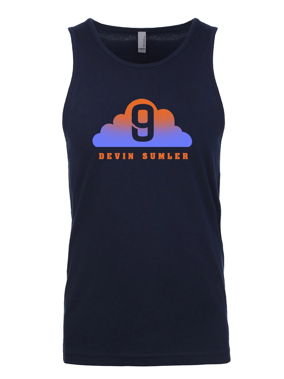 Devin Sumler Tank Top