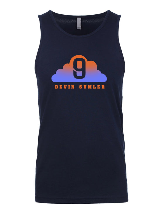Devin Sumler Tank Top