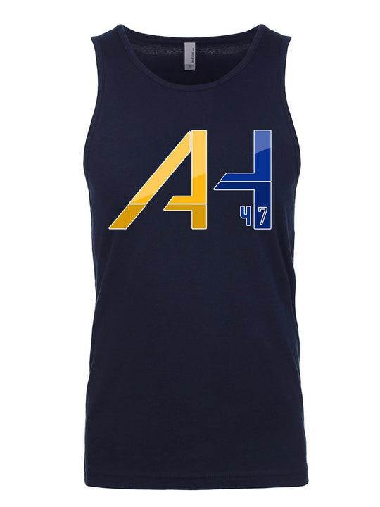 Aydin Henningham Tank Top