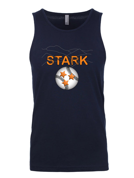 Cal Stark Tank Top