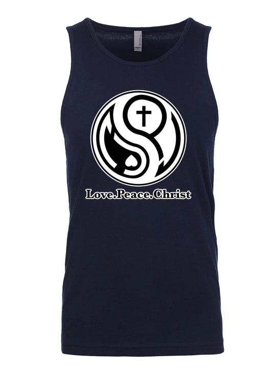 Hoopdreams Enterprises Tank Top