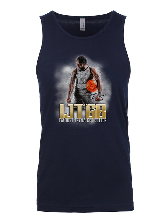 Jao Ituka Tank Top
