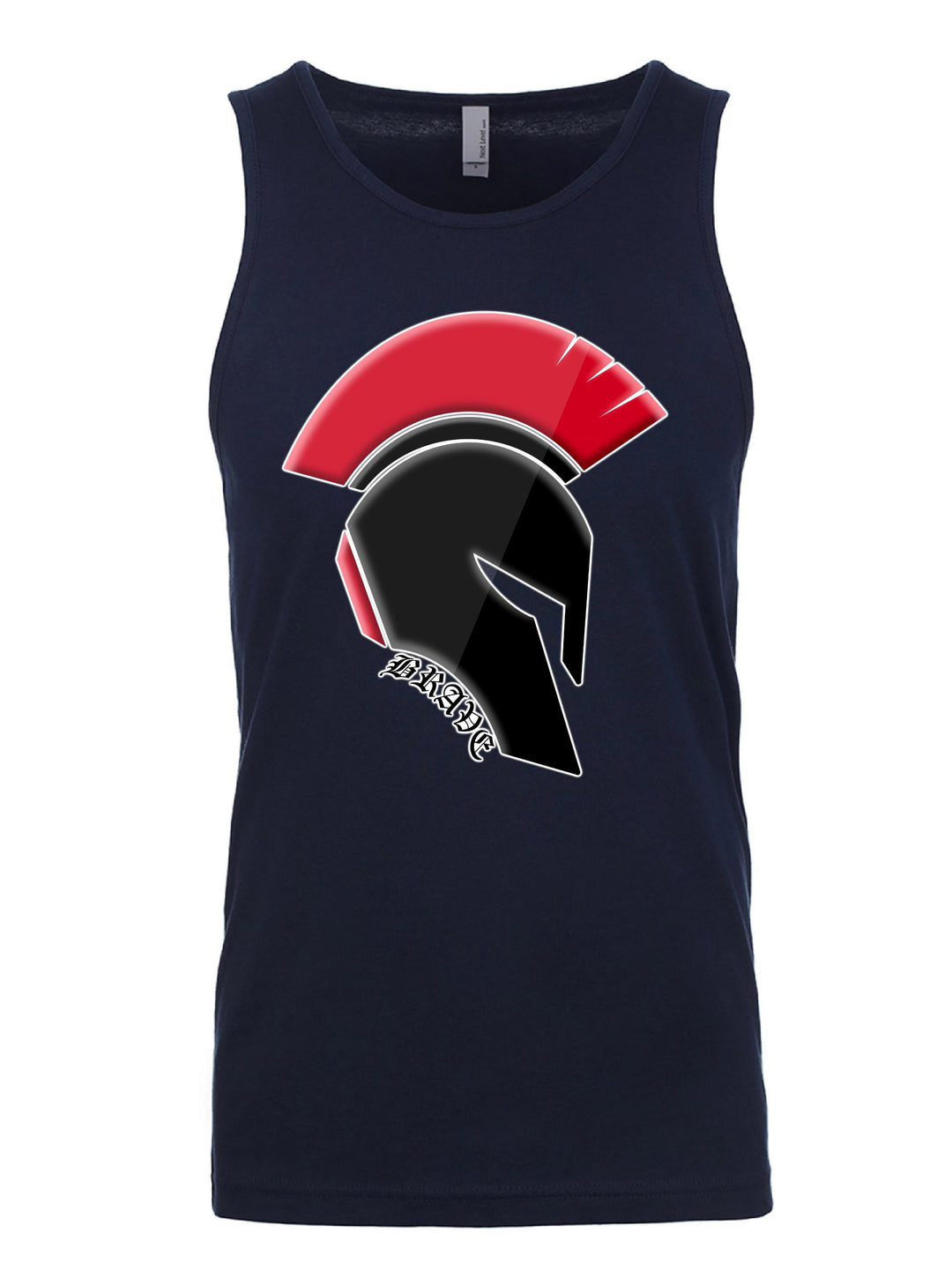 BRAVE Tank Top