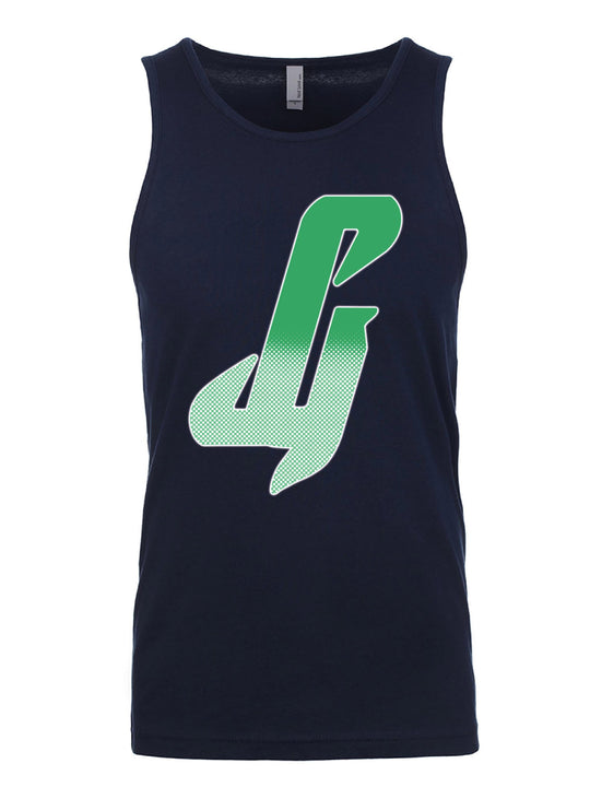 Jayvon Graves Tank Top