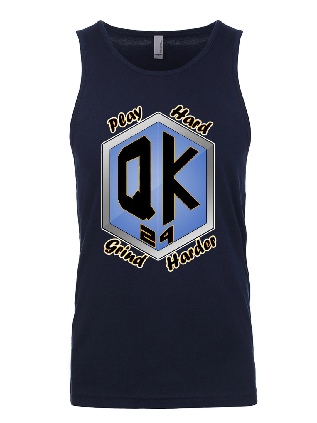 QK24 Tank Top