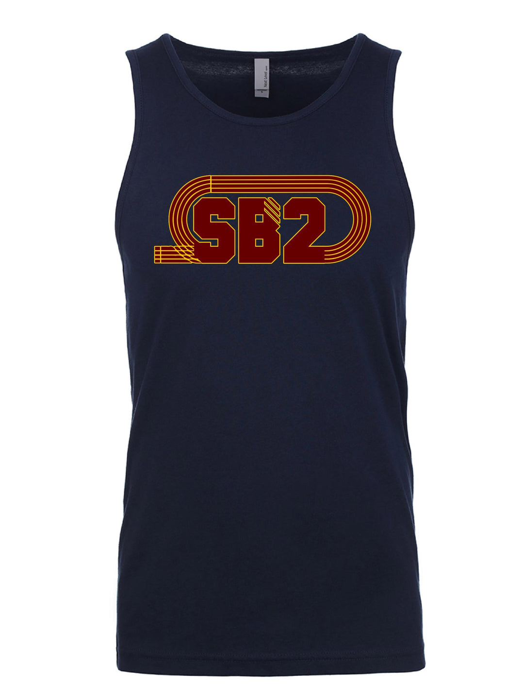 Stacey Boyd Tank Top