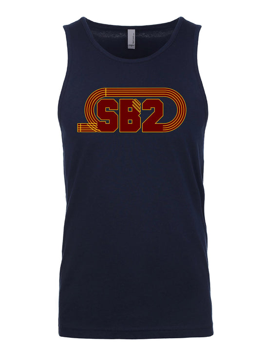 Stacey Boyd Tank Top