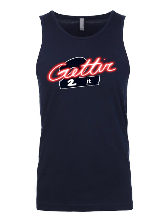 Antonio Doyle Tank Top
