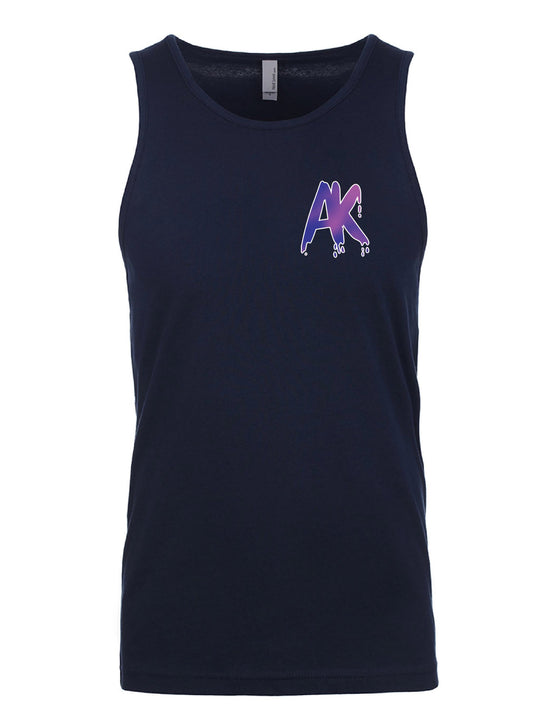 Angelo Kambala Tank Top