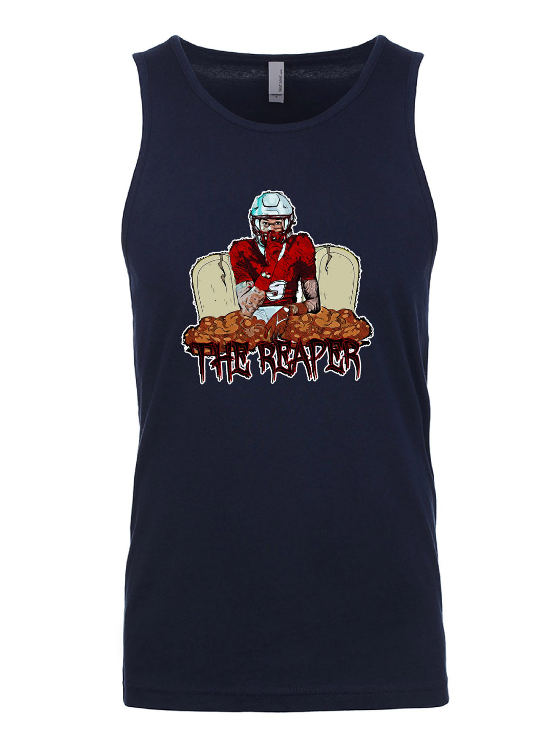 Duke Miller Tank Top