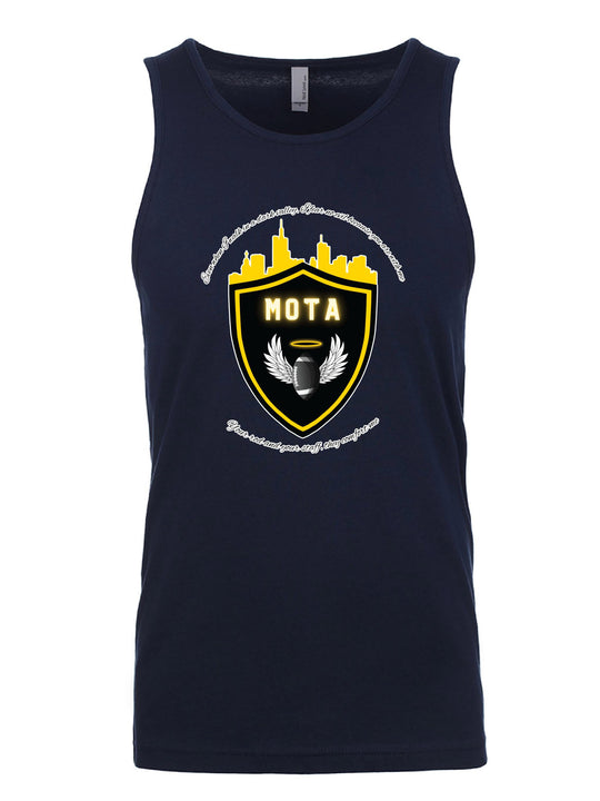 Alex Mota Tank Top