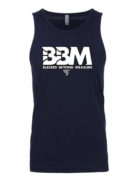 Taren Sullivan Tank Top