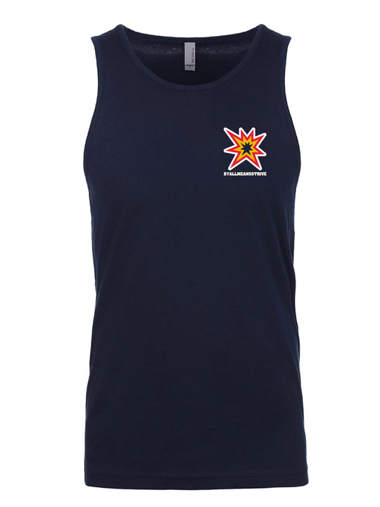 BAMS Tank Top