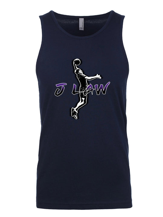 J Law Tank Top