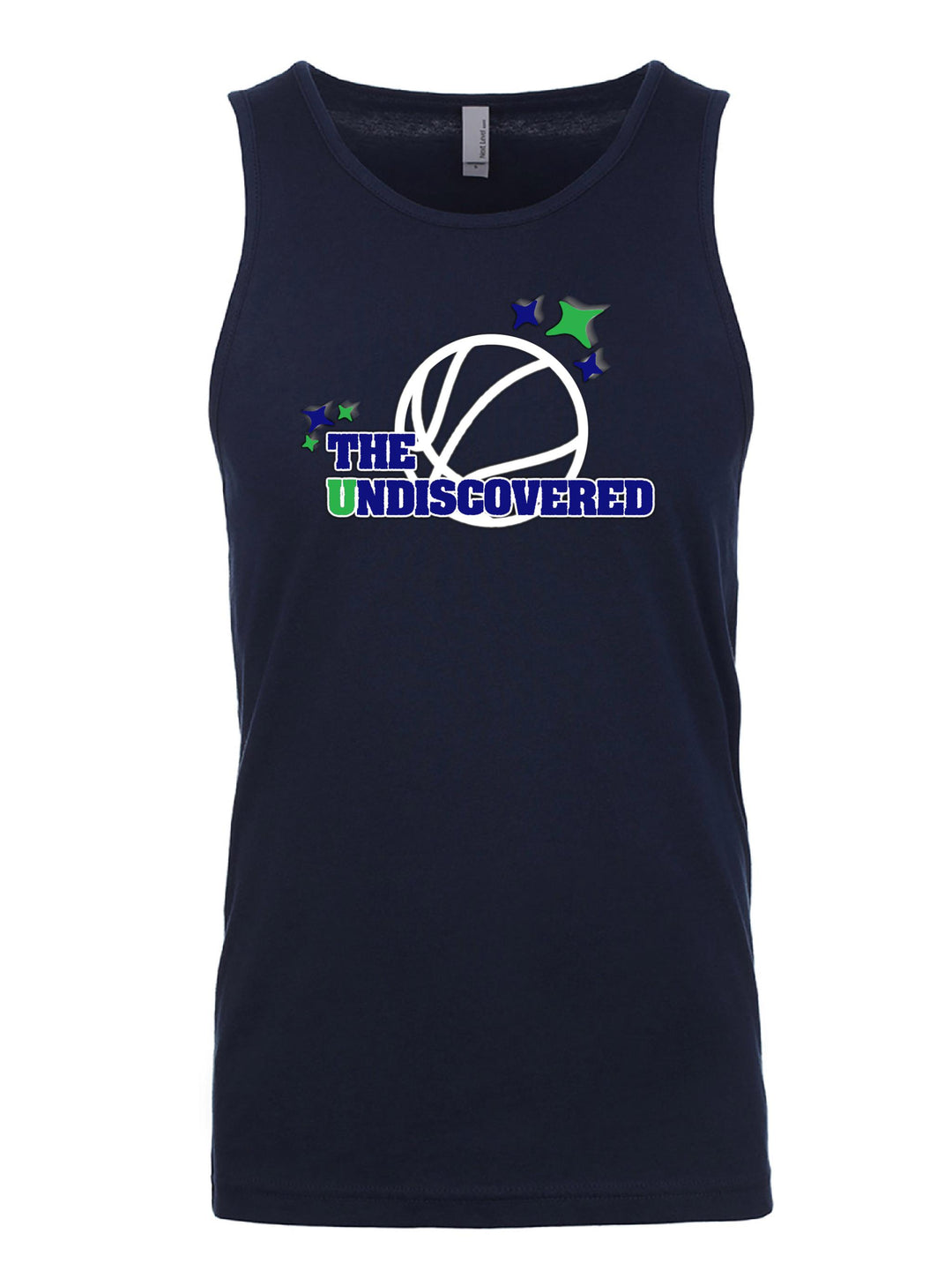 Terry Williams Tank Top
