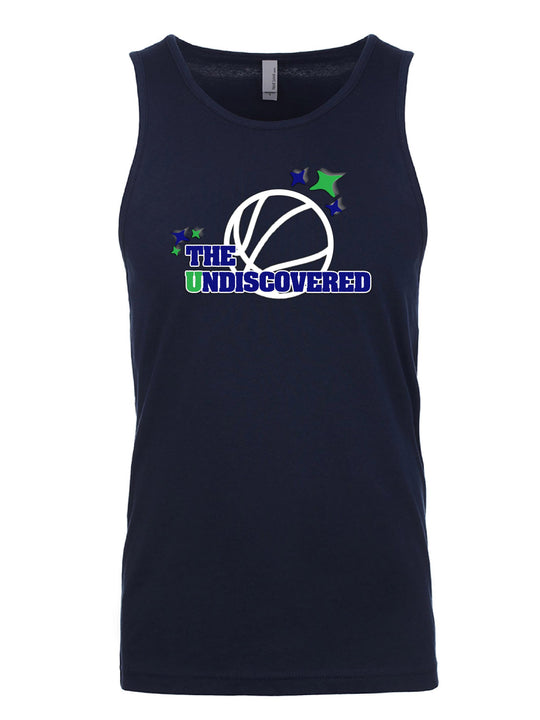 Terry Williams Tank Top