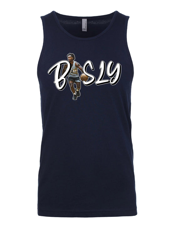 Brandon Sly Tank Top