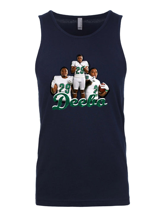 Daviawn Bishop Tank Top