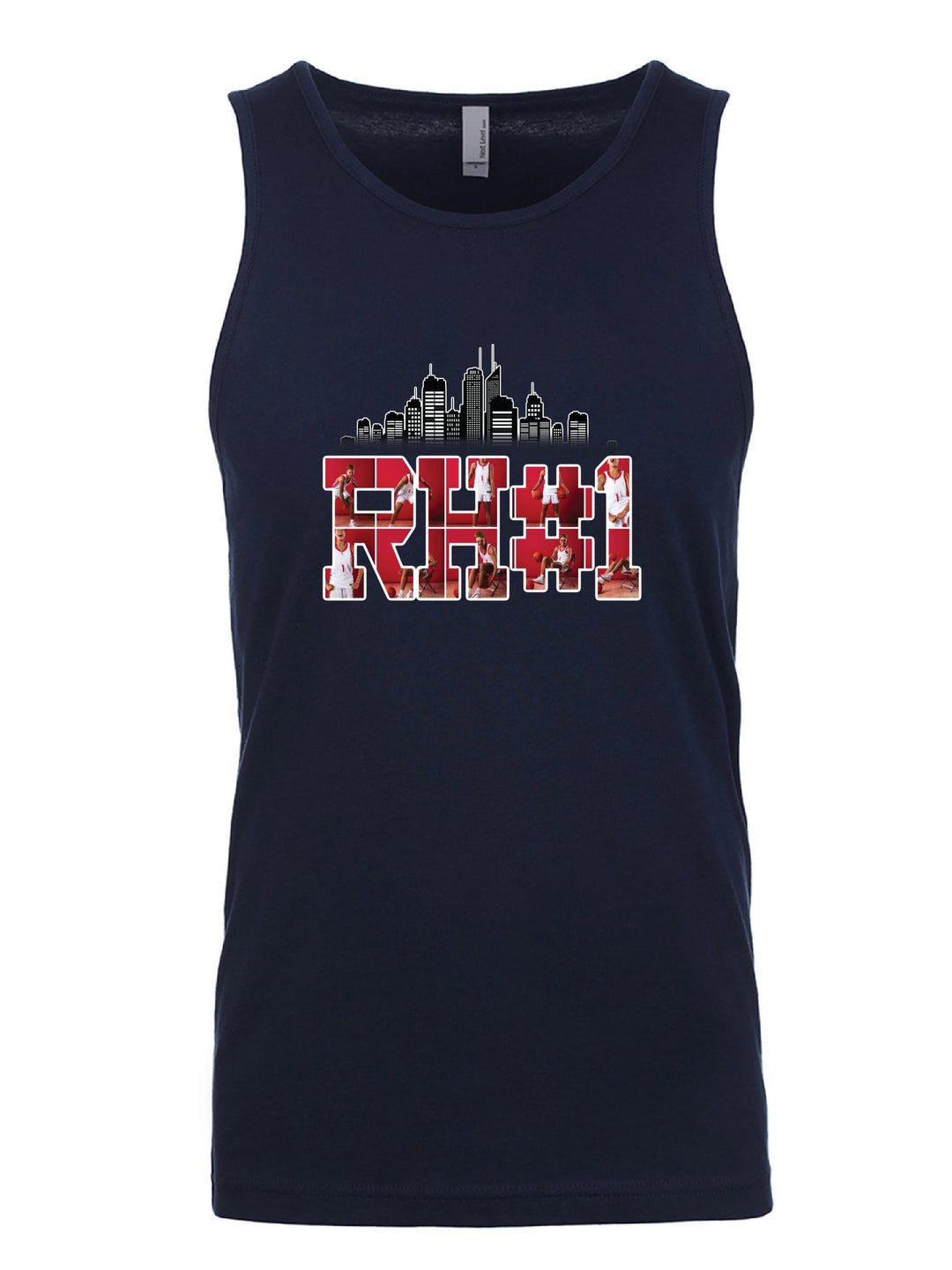 Rikki Harris Tank Top