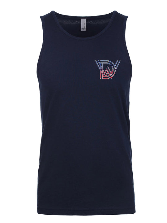 Destin Whitaker Tank Top