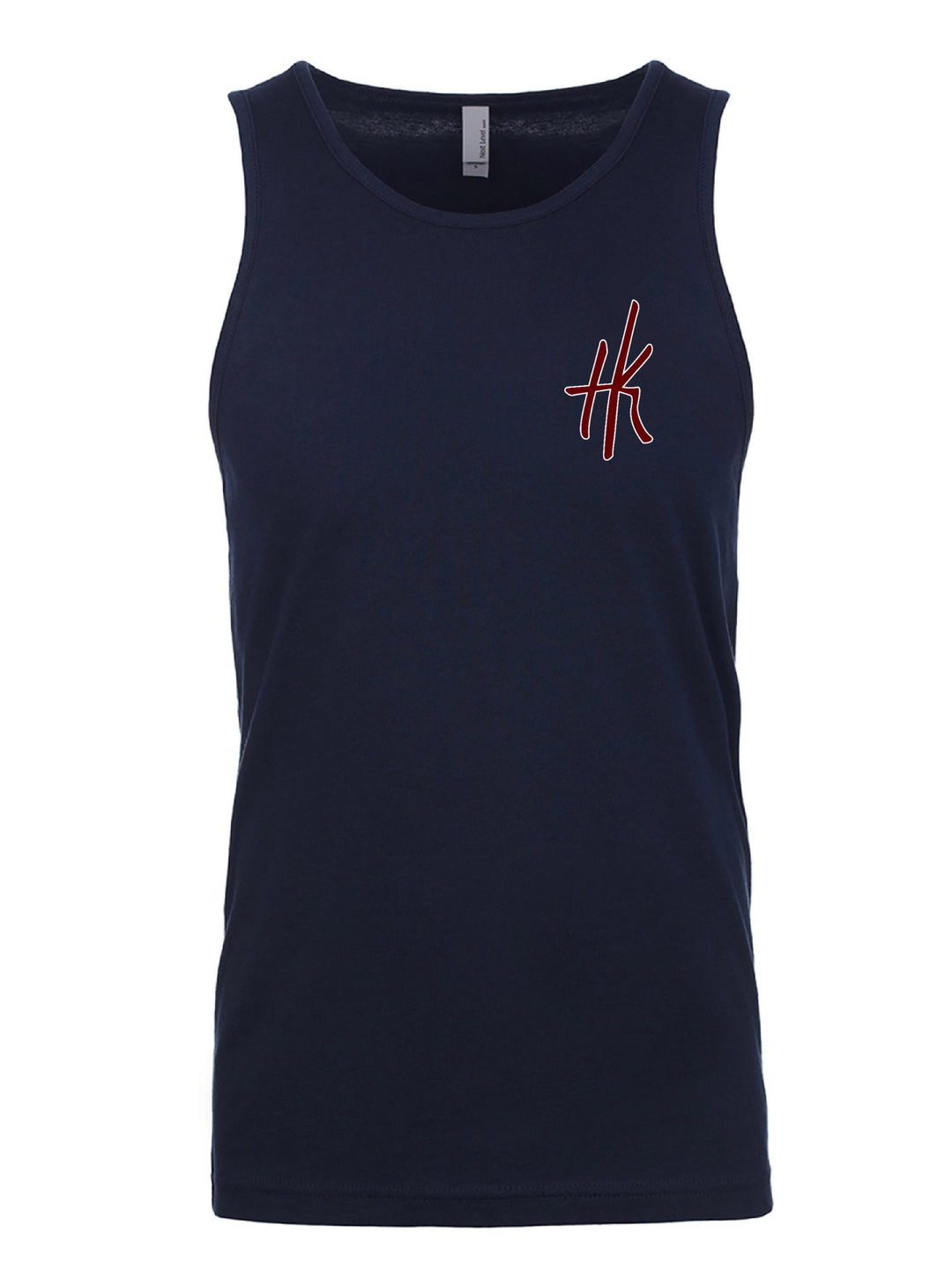 Kimani Hamilton Tank Top