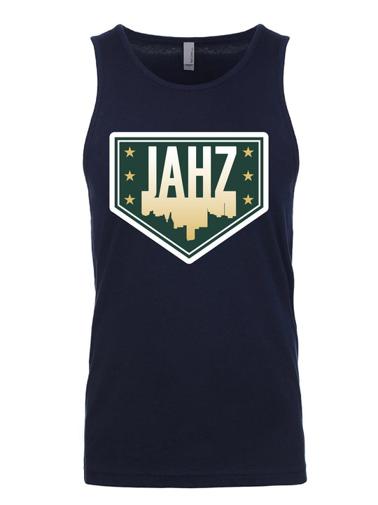 Jahz Tank Top