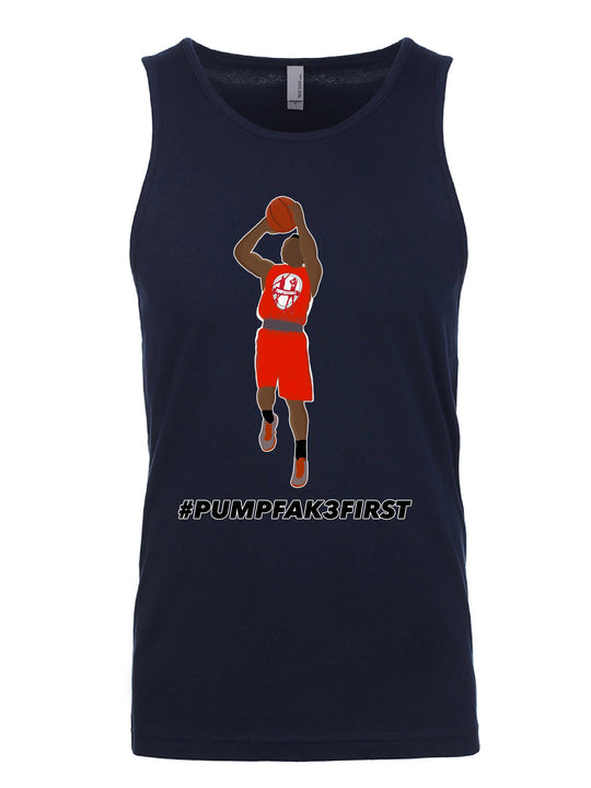 Alex Johnson Tank Top