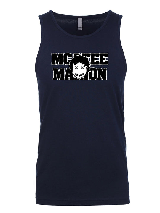 Jalen McAfee Marion Tank Top