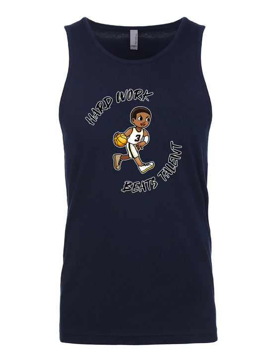 John Davis Tank Top