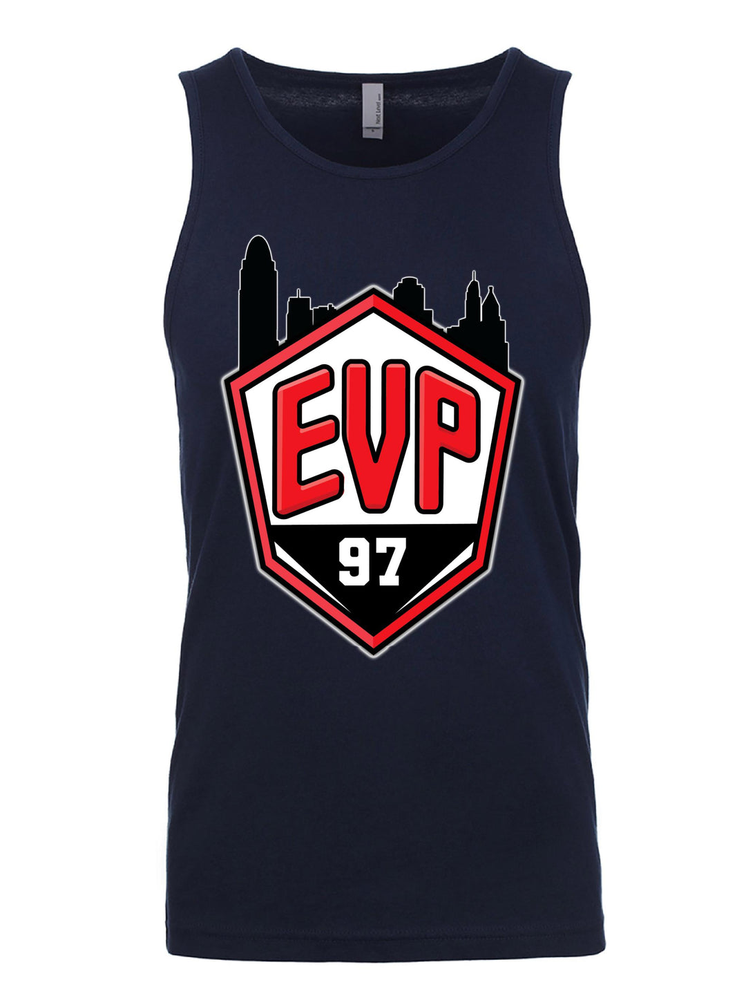 Eric Phillips Tank Top