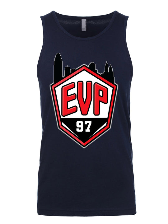 Eric Phillips Tank Top