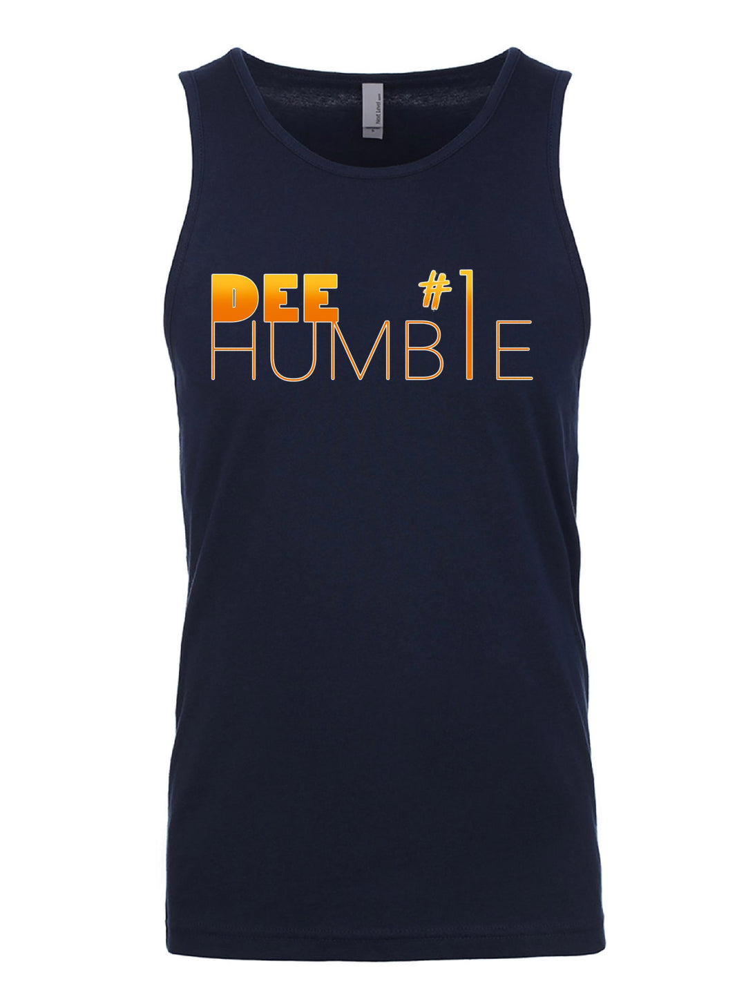 Dee Humble 1 Tank Top
