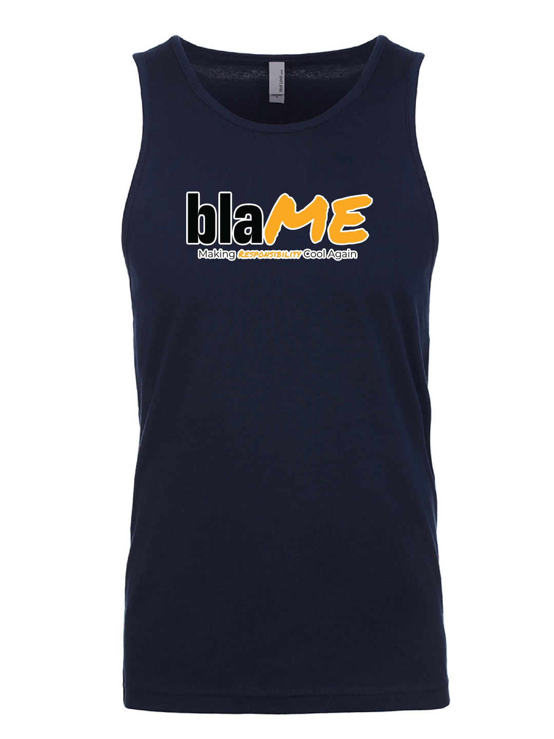 Blame Tank Top