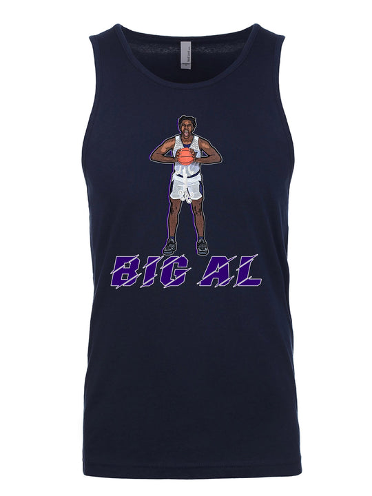 Alex Holt Tank Top