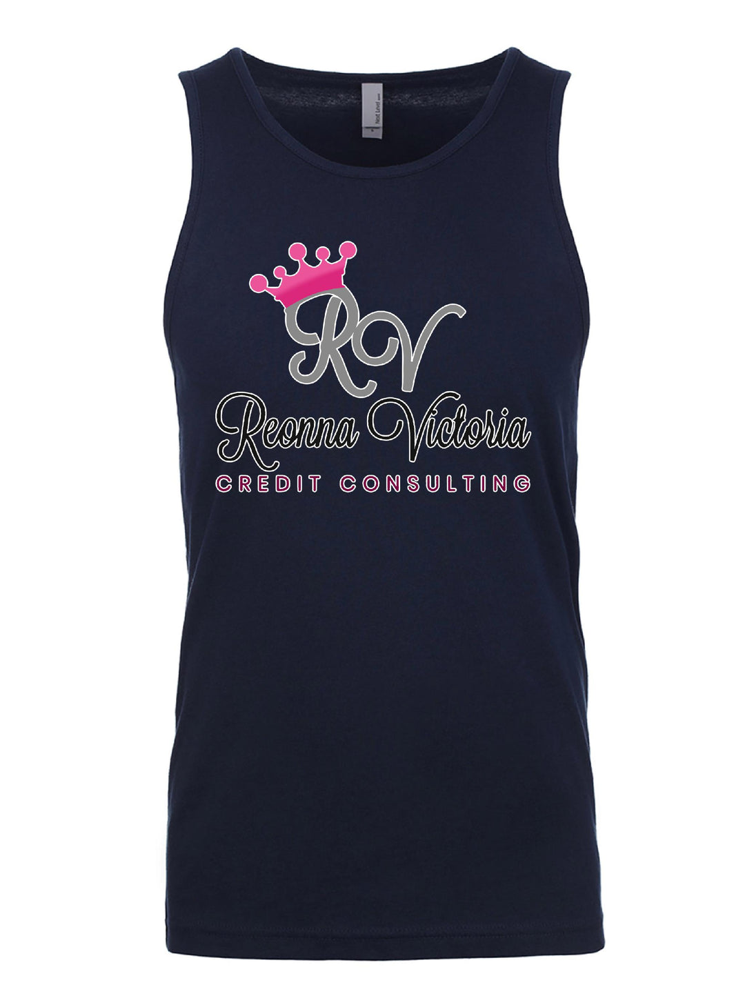 Reonna Victoria Tank Top