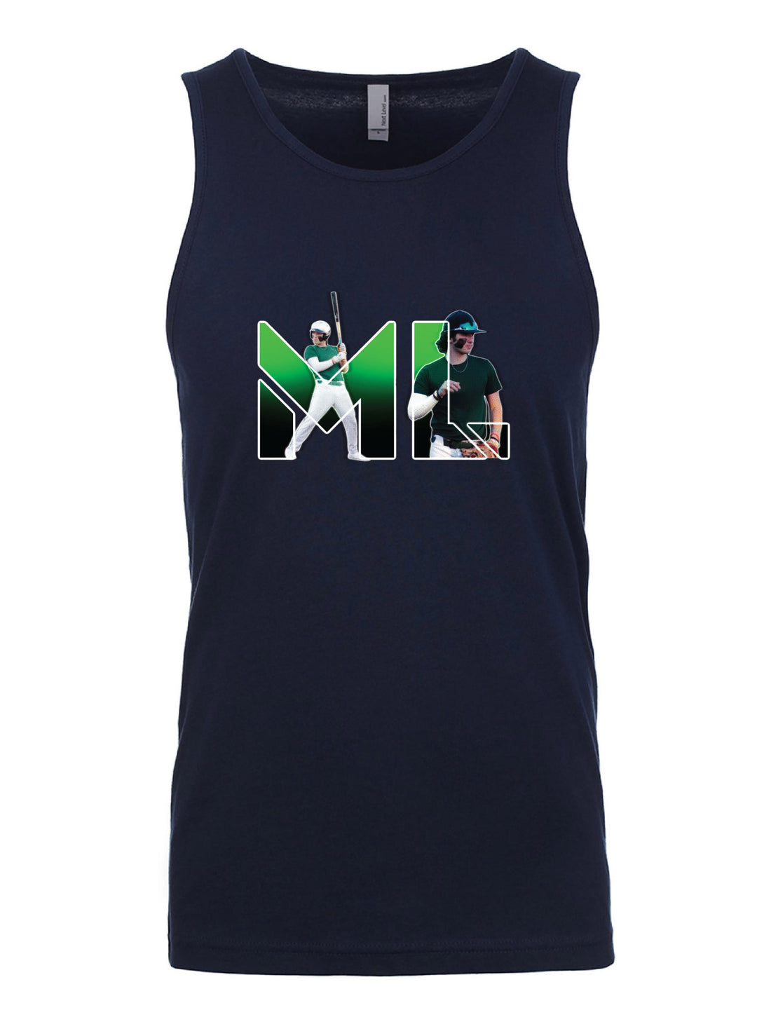 Mikey Lynn Tank Top