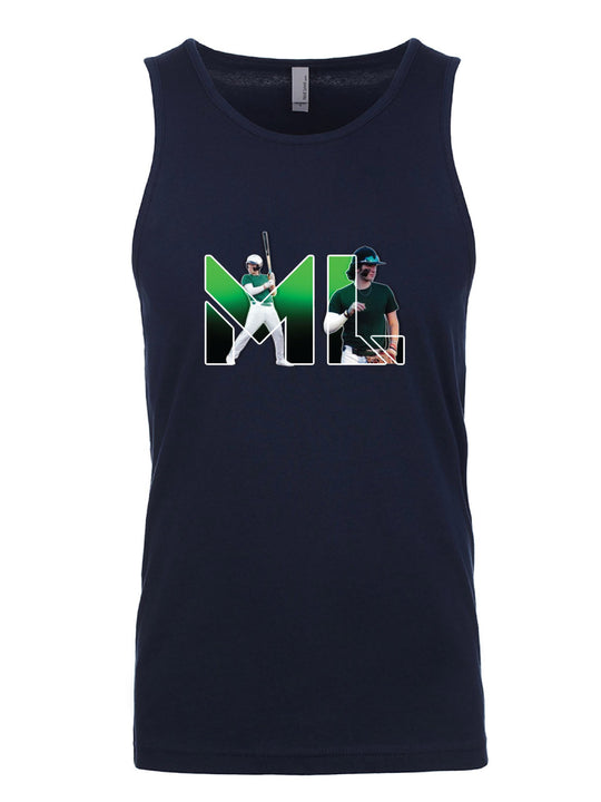 Mikey Lynn Tank Top