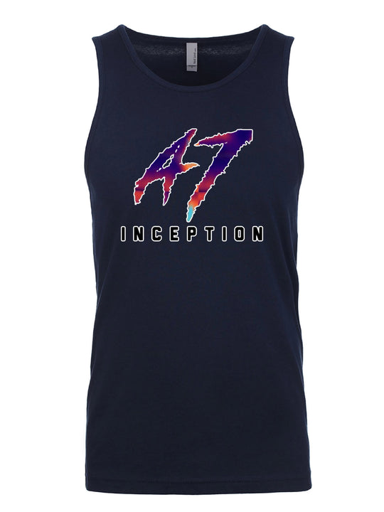 Inception AT Tank Top