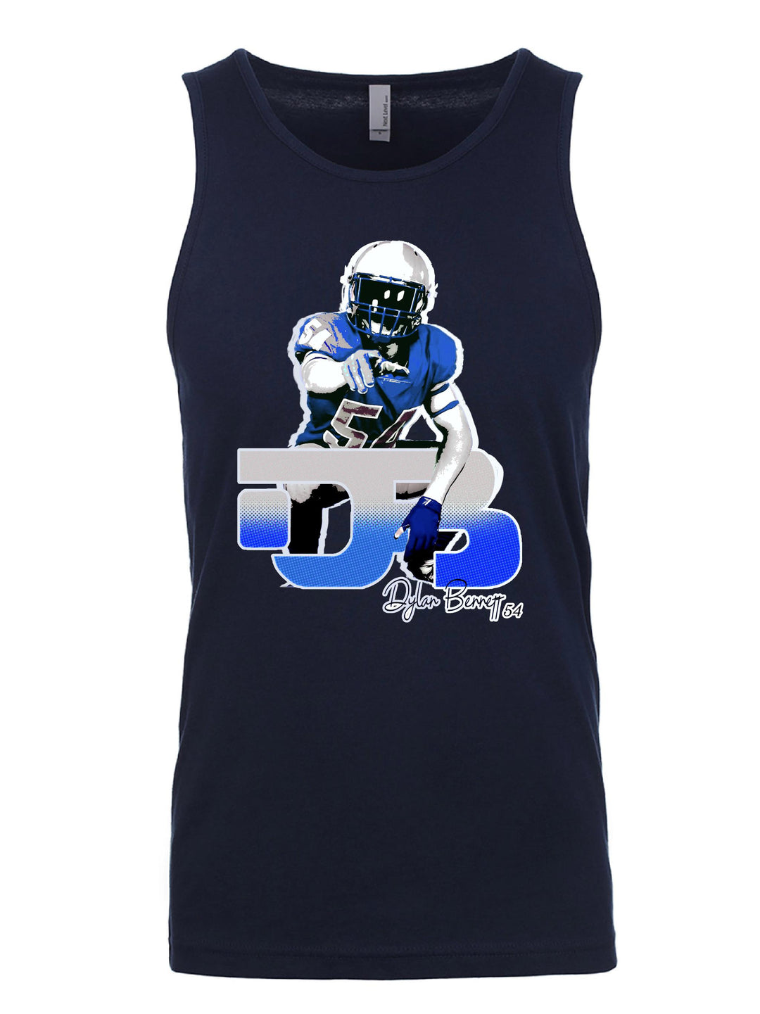 Dylan Bennett Tank Top