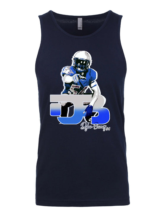 Dylan Bennett Tank Top