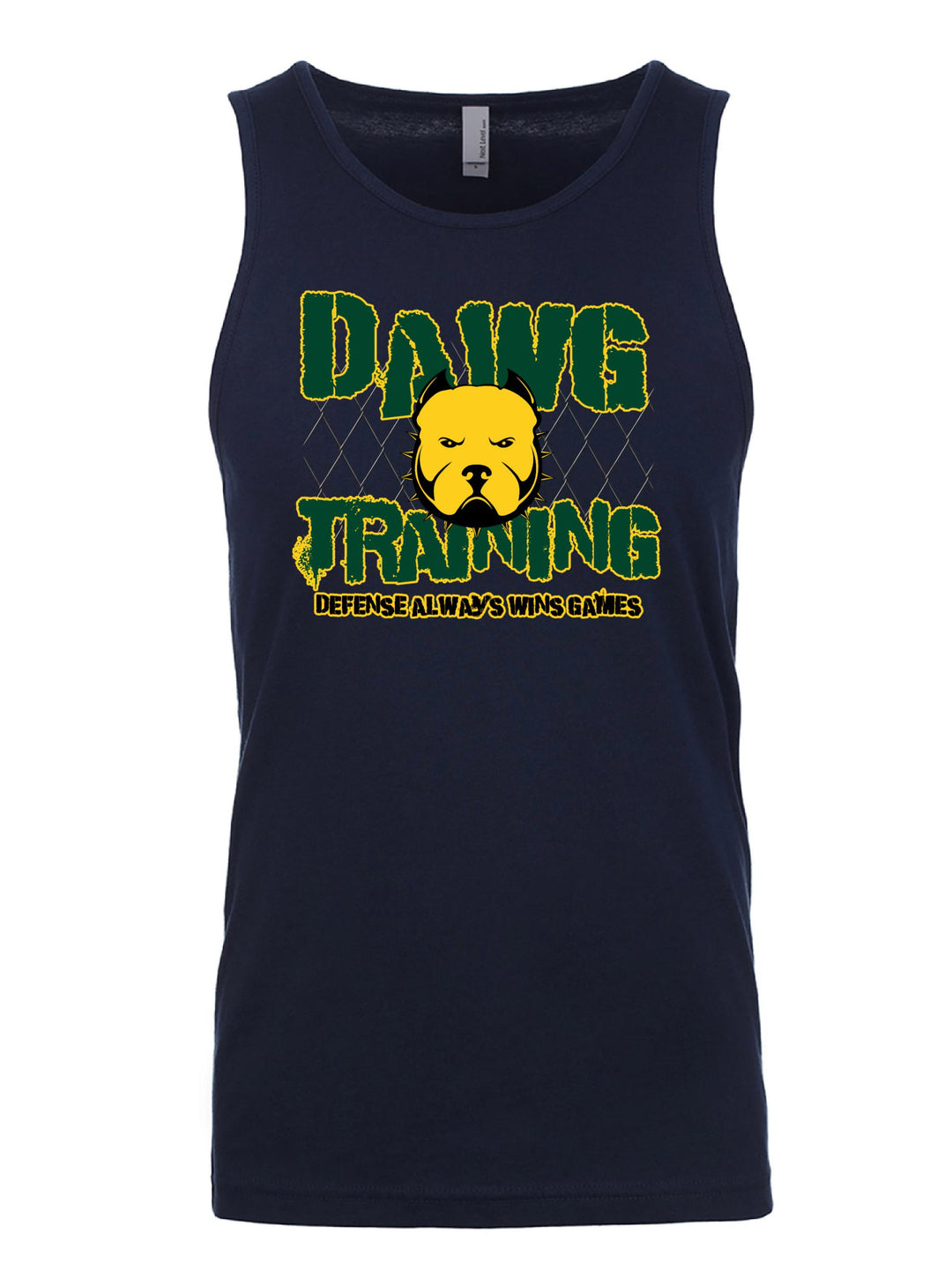 Danny Ashley Tank Top