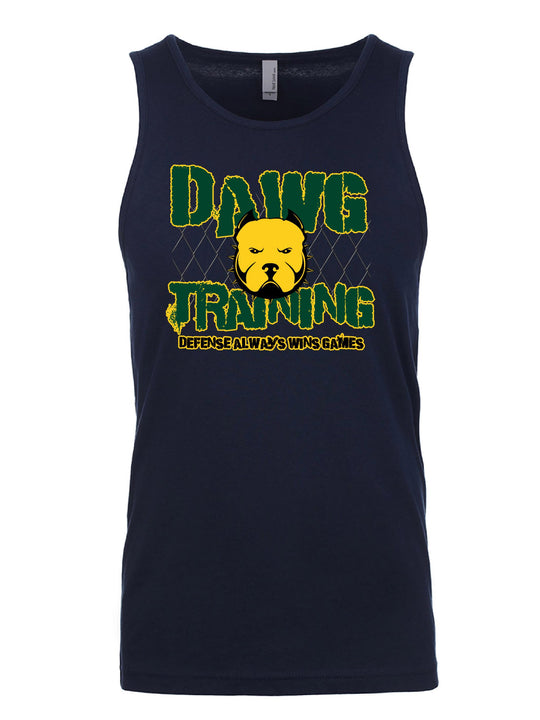 Danny Ashley Tank Top