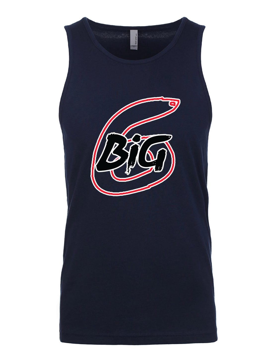 Jowhar Franklin Jr Tank Top